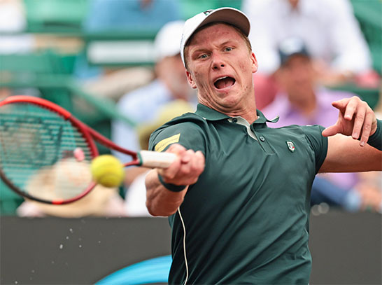 ブルックスビー