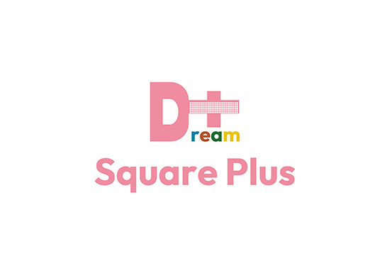 Square Plus