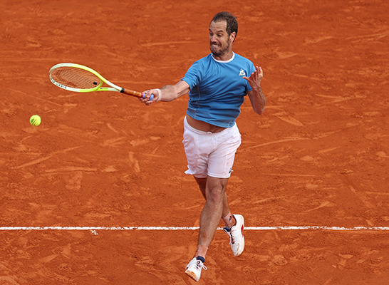 リシャール・ガスケ