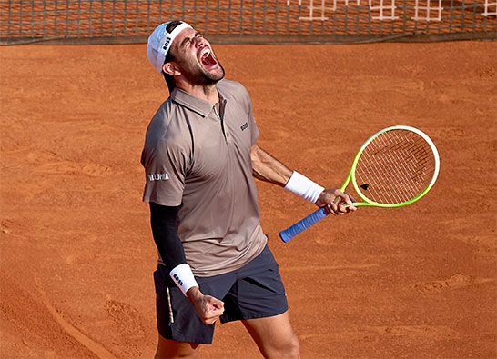 ベレッティーニ