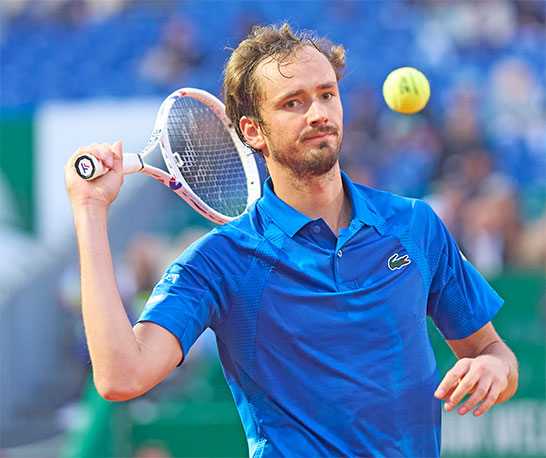 メドベージェフ