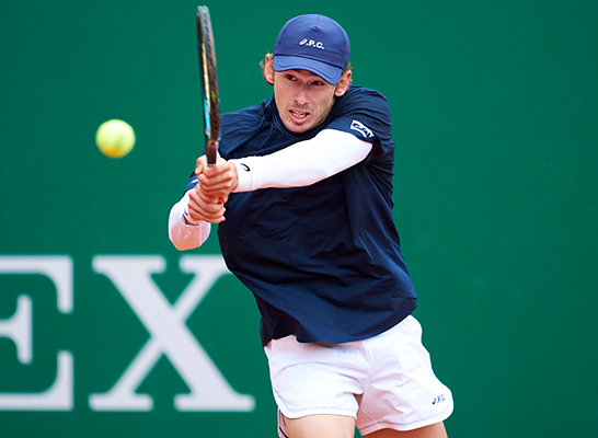 アレックス・デミノー