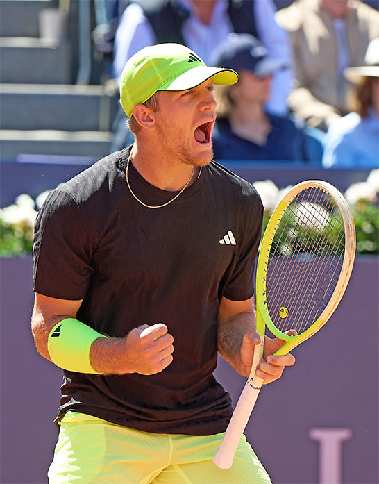 ダビドビッチ フォキナ