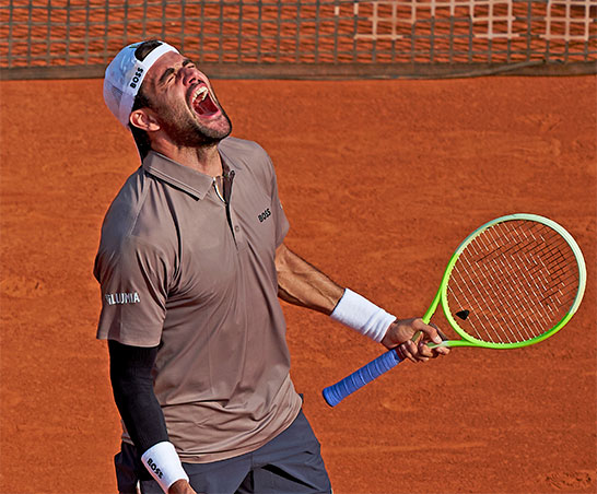 ベレッティーニ