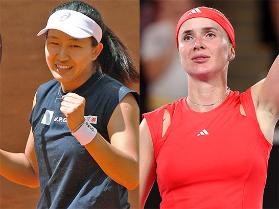 内島萌夏、スビトリナ