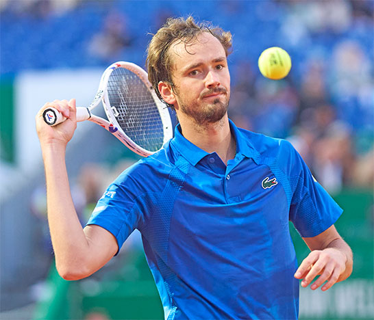 メドベージェフ