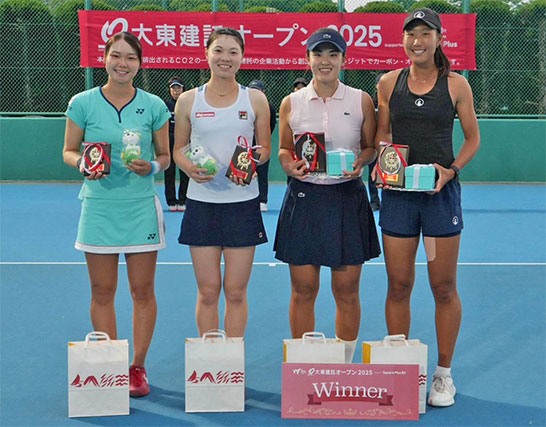 小林ほの香／木下晴結