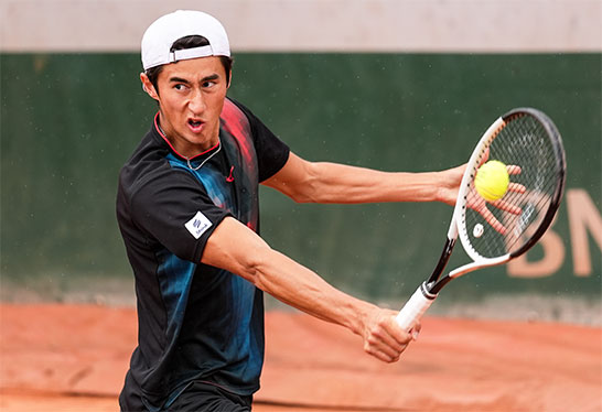 トゥロター・ジェームズ