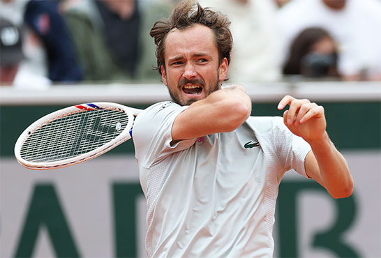 メドベージェフ