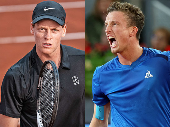 シナー、レヘチカ