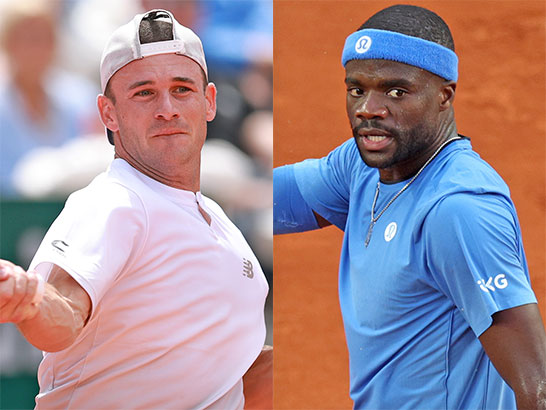 ポール、ティアフォー