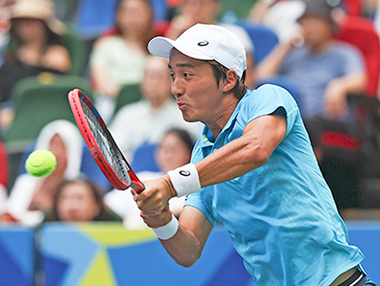 望月慎太郎（2024年）