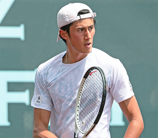 トゥロター・ジェームズ