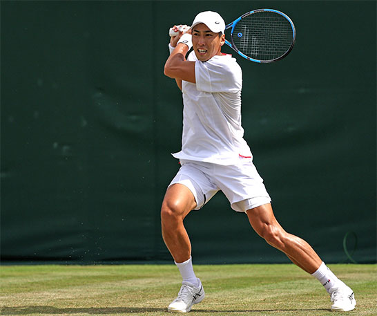 綿貫陽介（2023年）