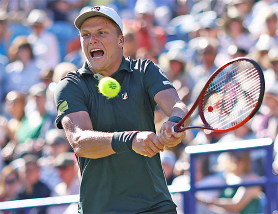 ブルックスビー