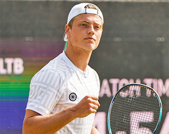 ファン・ライトーフェン