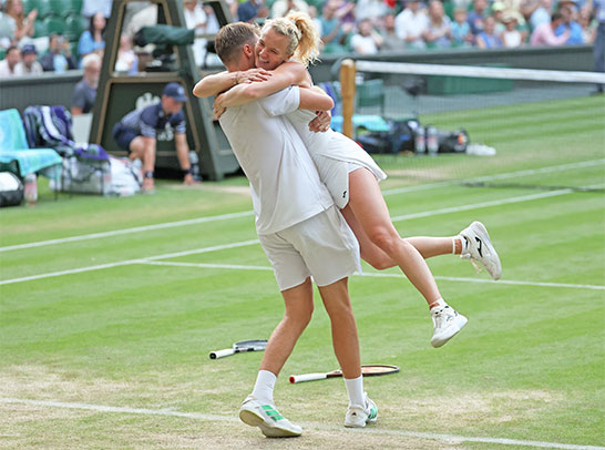 シニアコバ、フェルベク