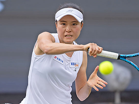 二宮真琴（ウィンブルドン）