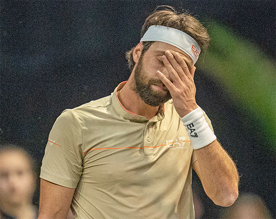 バシラシヴィリ