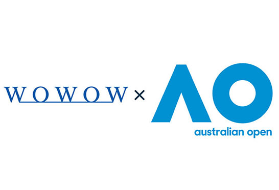 WOWOW
