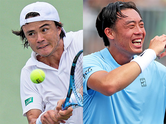 ダニエル太郎、ウォン