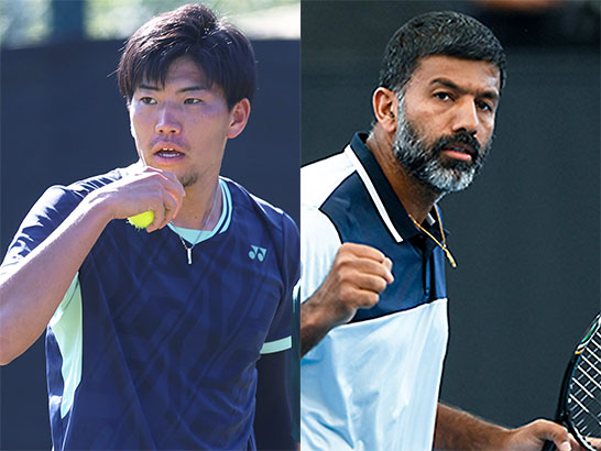 柚木武、ボパンナ