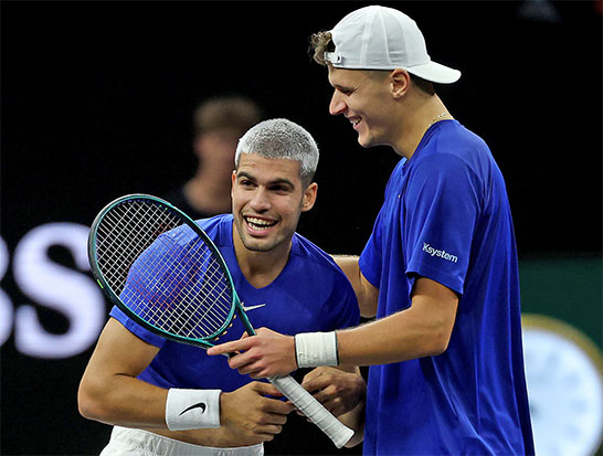 アルカラス、メンシク