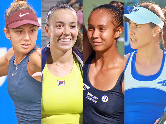 クリスティアン、バレントバ、フェルナンデス、チルステア