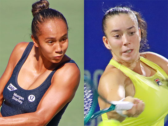 フェルナンデス、バレントバ