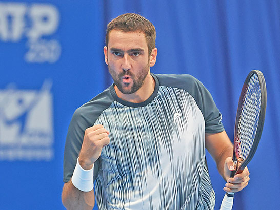 チリッチ（2024年）