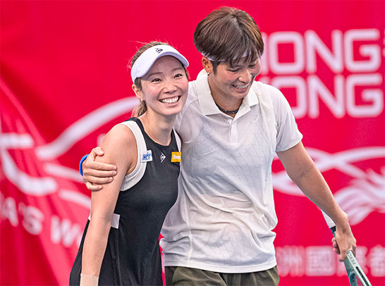 小堀桃子、プリプシュ