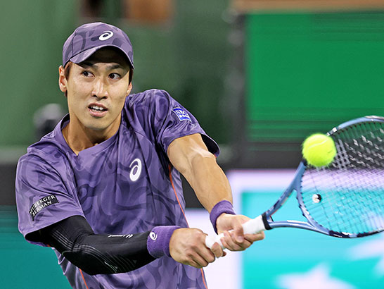 綿貫陽介（3月）