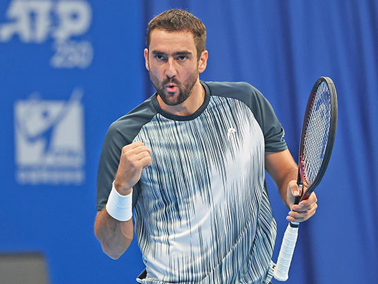 チリッチ（2024年）