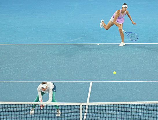 柴原瑛菜、ズヴォナレーワ