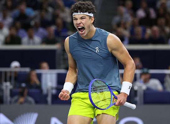 ベン・シェルトン