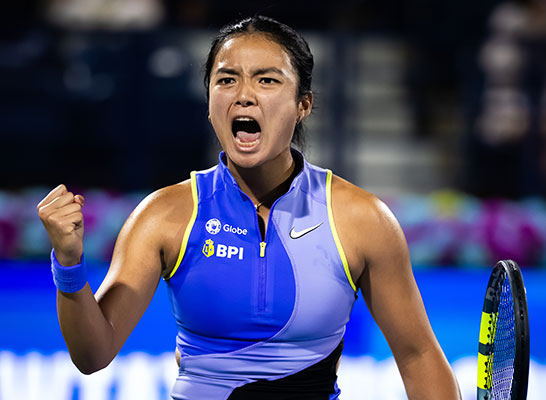 アレクサンドラ・イーラ