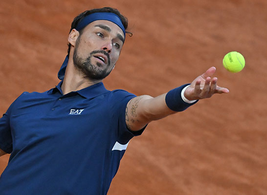 ファビオ・フォニーニ