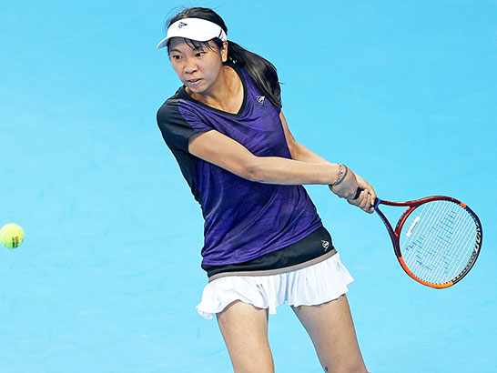 伊藤あおい（2025年）