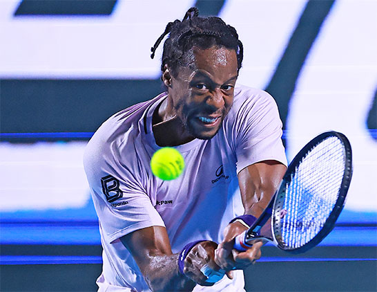 モンフィス（2月）