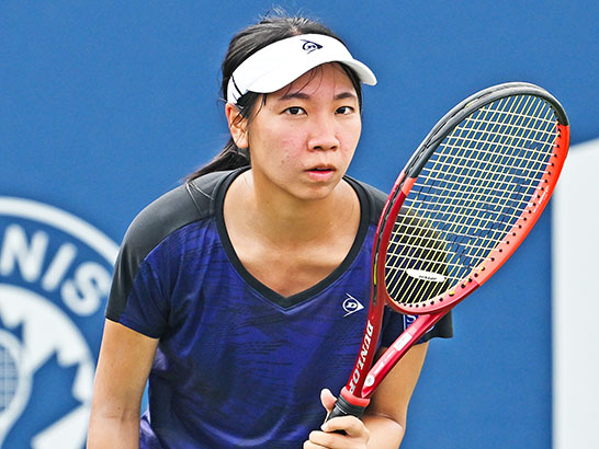 伊藤あおい（2025年）