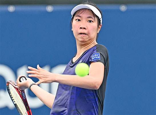 伊藤あおい（2025年）