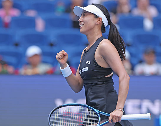 加藤未唯（2025年）