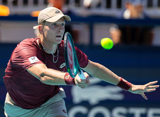 マルティン・ランダルーセ