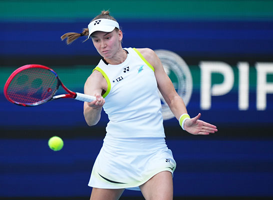 エレナ・ルバキナ