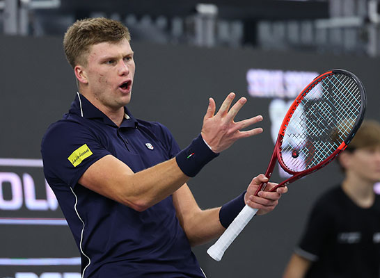 ジェンソン・ブルックスビー