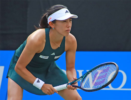 加藤未唯（2025年）