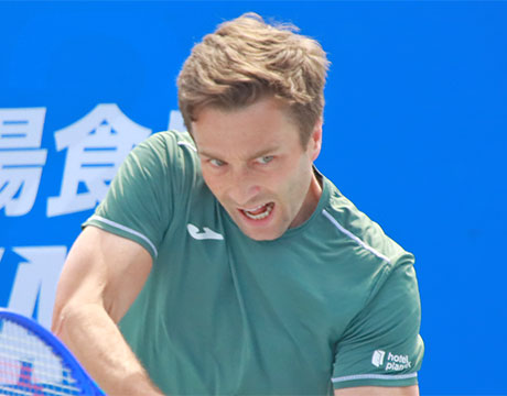 みやざきチャレンジャー 初代王者決定