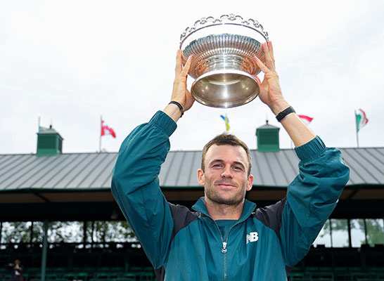 トミー・ポール