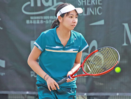 伊藤あおい（3月）