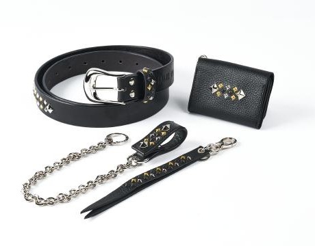 車いすテニス・小田凱人とWOWOWのコラボアイテム新作が発売へ、レザー小物やグルーミングセットを展開